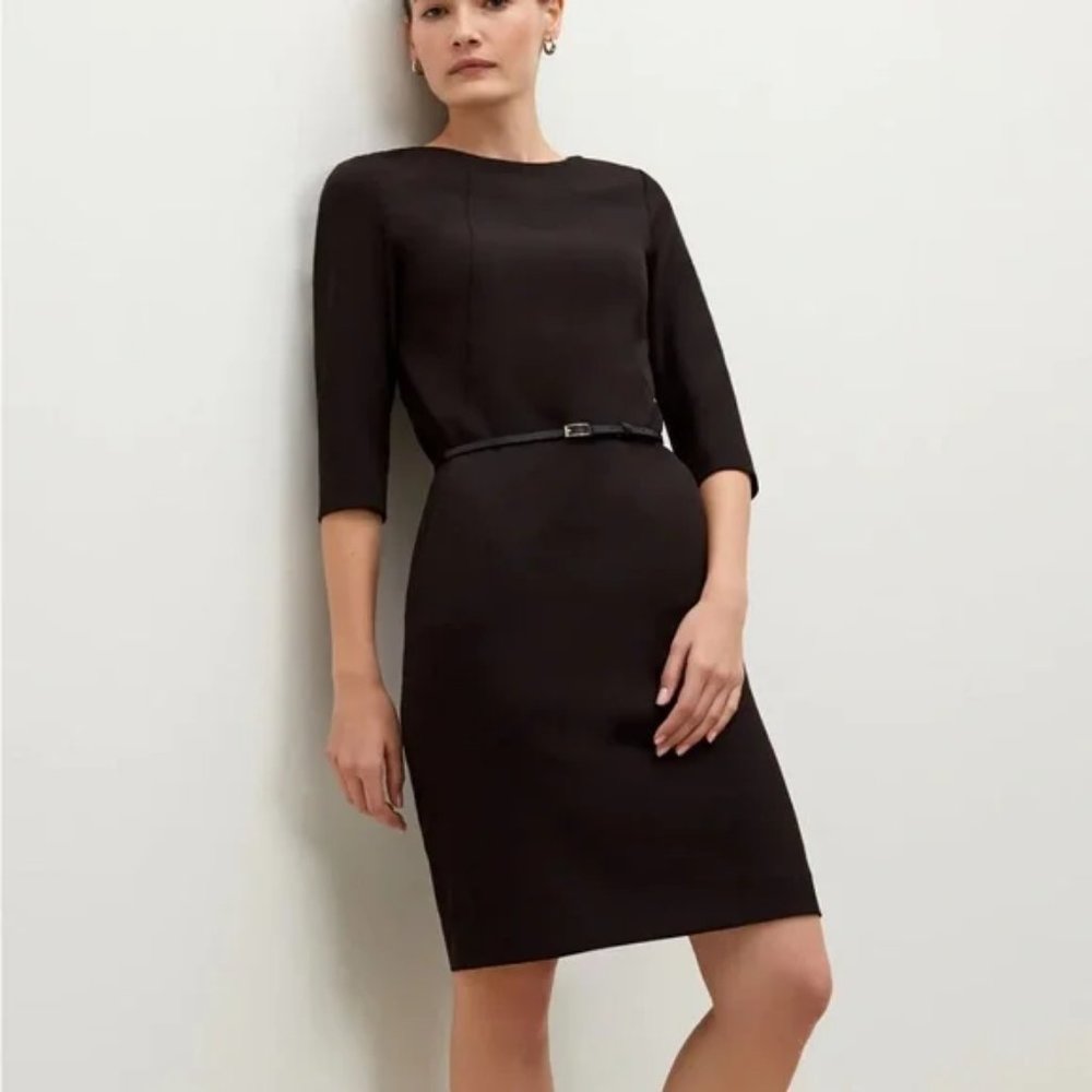 M.M Lafleur The Etsuko Dress